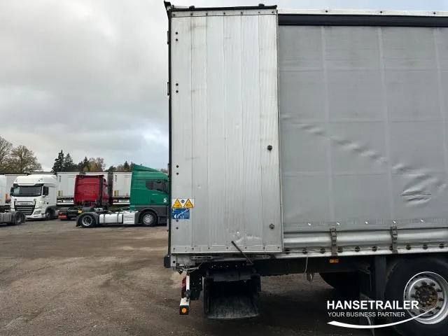 Schmitz SCS 24, 7 / 14