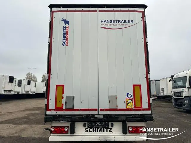 Schmitz SCS 24, 5 / 16