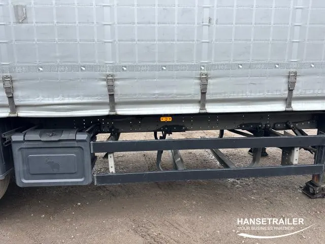 Schmitz SCS 24, 10 / 16