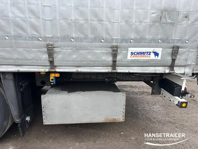 Schmitz SCS 24, 9 / 16