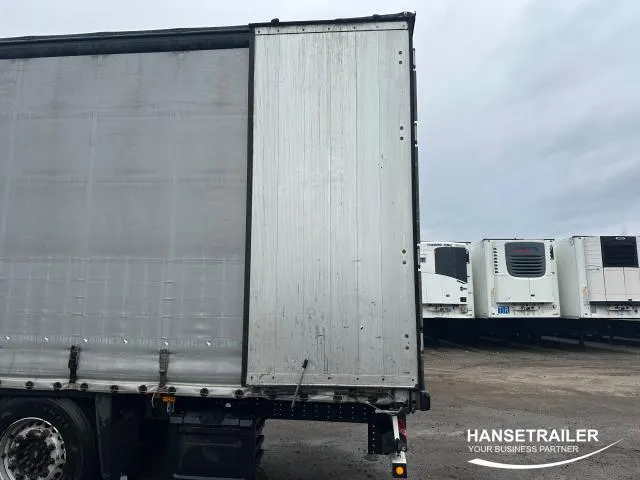 Schmitz SCS 24, 8 / 15