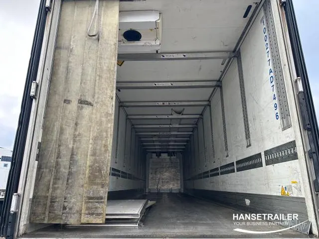 Schmitz SKO 24 Multitemp Dopplestock Doubledeck, 7 / 19