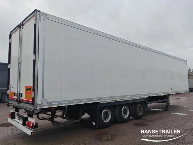 Schmitz SKO 24 Thermoking, 3 / 16