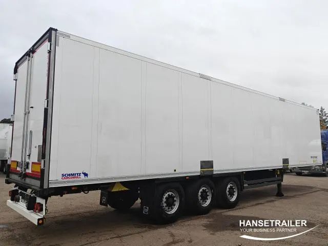 Schmitz SKO 24 Thermoking, 3 / 20