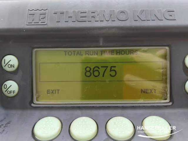 Schmitz SKO 24 Thermoking, 11 / 20