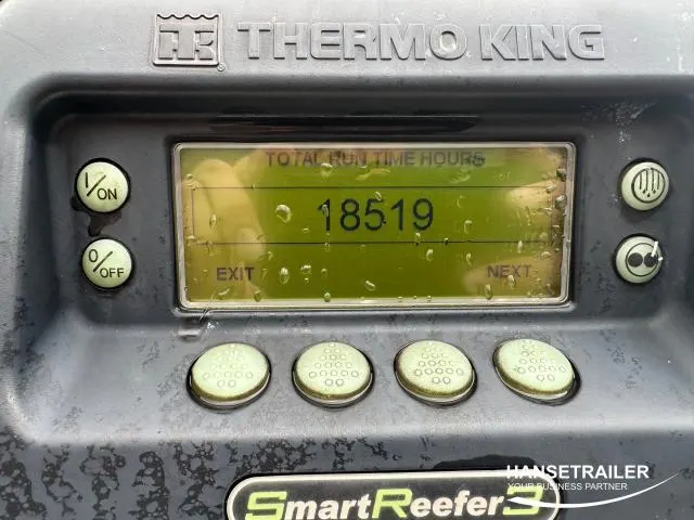 Schmitz SKO 24 Thermoking, 10 / 19