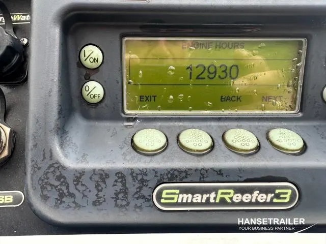 Schmitz SKO 24 Thermoking, 11 / 19