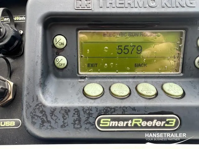 Schmitz SKO 24 Thermoking, 12 / 19