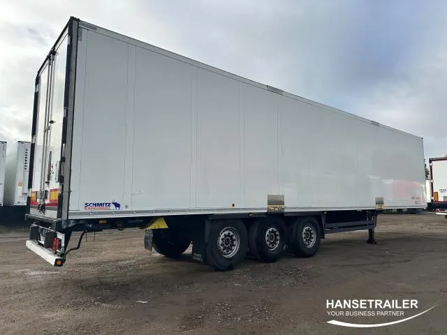 Schmitz SKO 24 Thermoking, 4 / 19