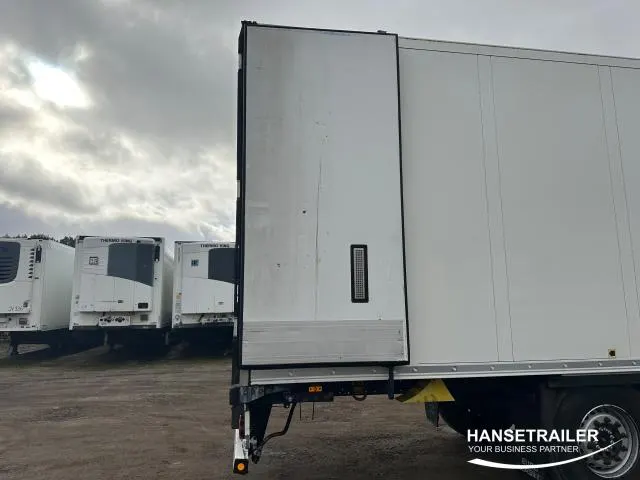 Schmitz SKO 24 Thermoking, 8 / 19