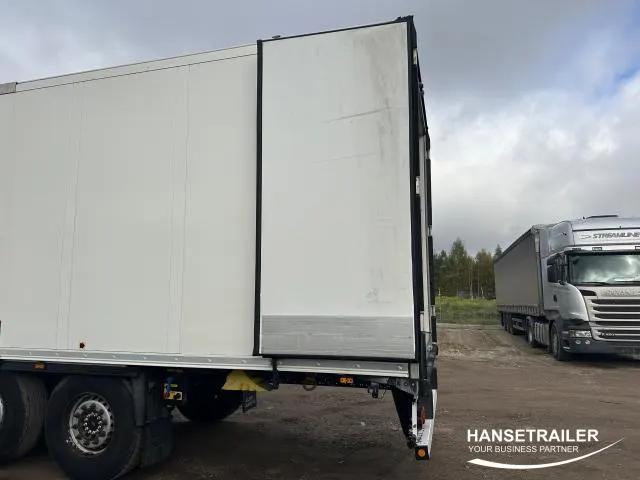Schmitz SKO 24 Thermoking, 9 / 19
