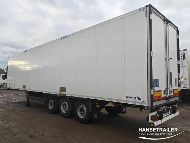 Schmitz SKO 24 Thermoking, 4 / 19