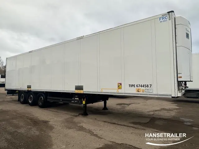 Schmitz SKO 24 Thermoking, 2 / 19
