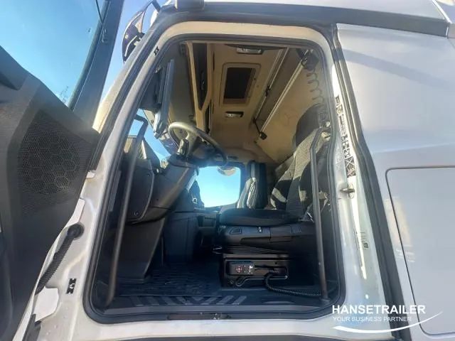 Mercedes-Benz Actros 1845 Big Space, 5 / 14