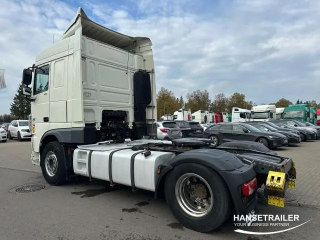 DAF XF 460 FT Space Cab, 3 / 13