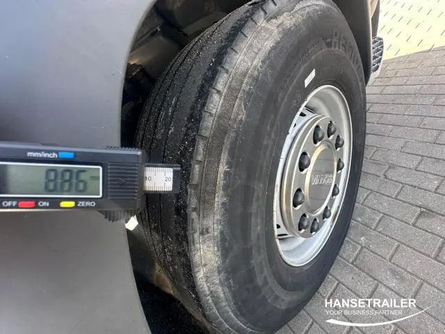 Scania R450 Retarder No EGR, 9 / 13
