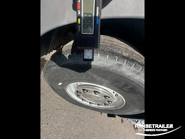Scania R450 Retarder No EGR, 12 / 13