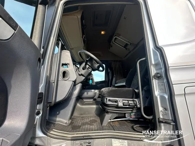 Scania R450 Retarder No EGR, 5 / 13