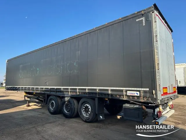 Schmitz SCS 24 TIR, 2 / 14