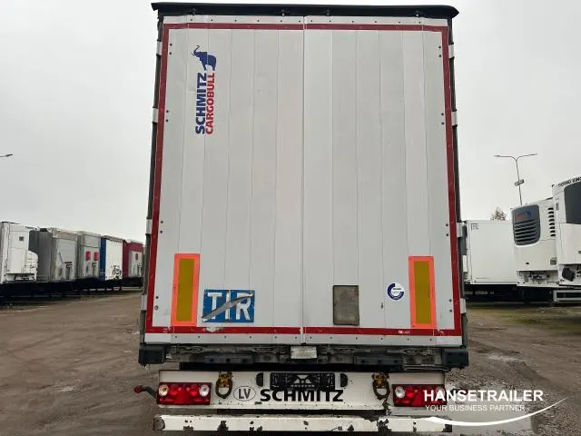 Schmitz SCS 24, 5 / 14