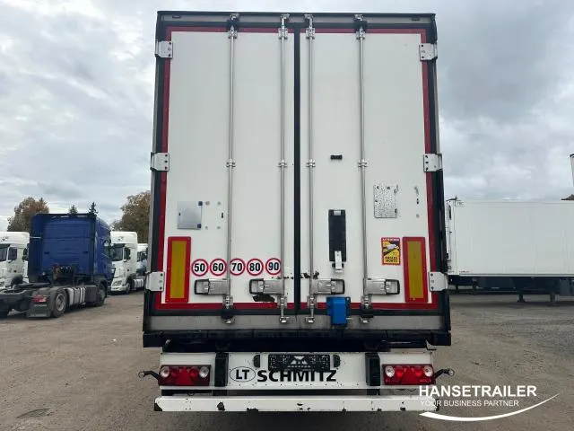 Schmitz SKO 24 FP45 Doubledeck Thermoking, 5 / 17