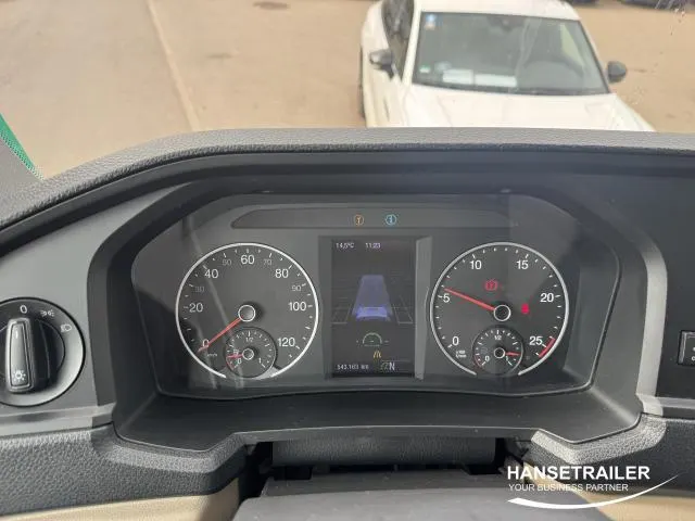 MAN TGX 18.470 Mega Low Deck, 6 / 14