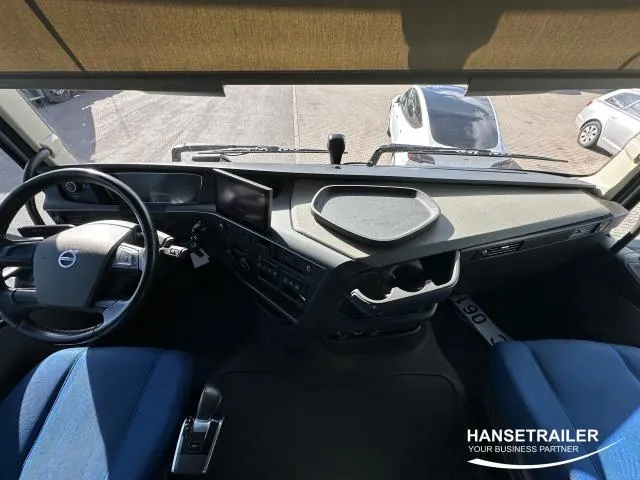 Volvo FH 500 VEB+, 10 / 14
