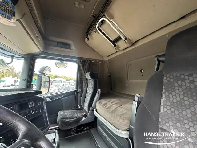 Scania R450, 6 / 15