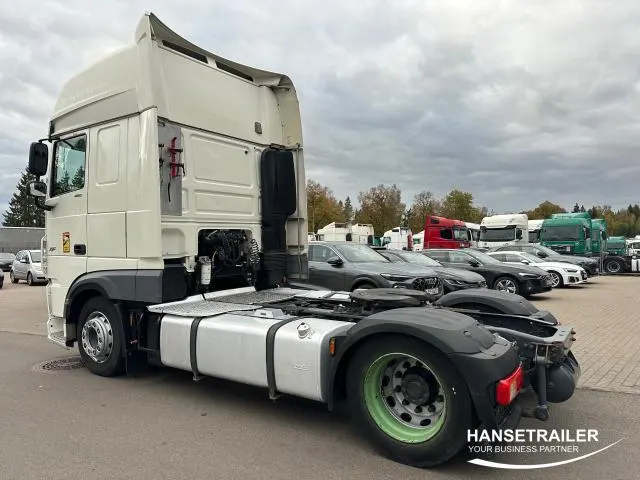 DAF XF 480 FT Mega Lowdeck, 3 / 14