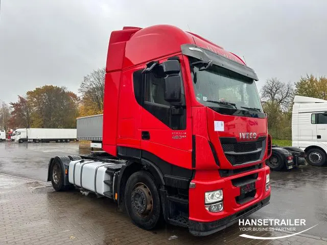 Iveco AS440T/P, 2 / 14