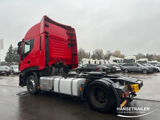 Iveco AS440T/P, 4 / 14