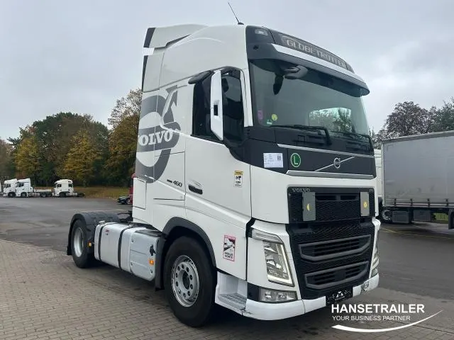 Volvo FH 460, 2 / 13