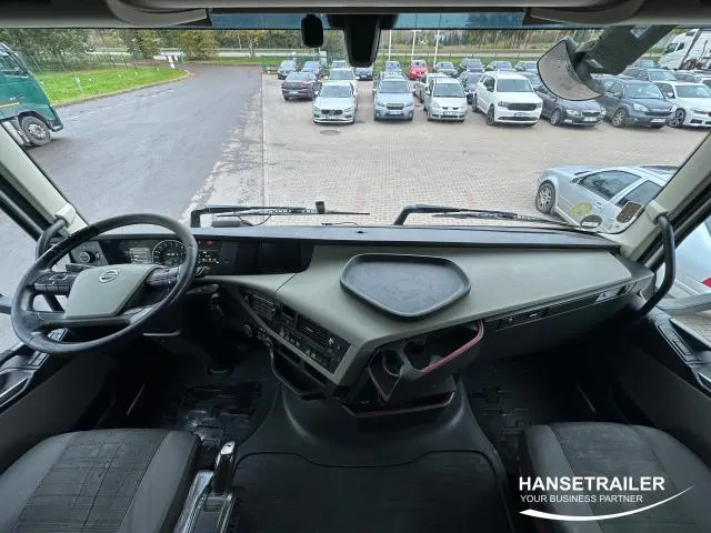 Volvo FH 460, 8 / 13