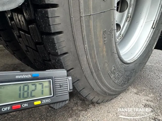 Volvo FH 460, 13 / 13