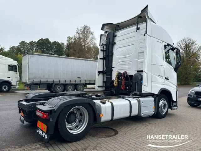 Volvo FH 460 Mega Low Deck, 3 / 14