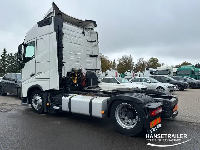 Volvo FH 460 Mega Low Deck, 4 / 14
