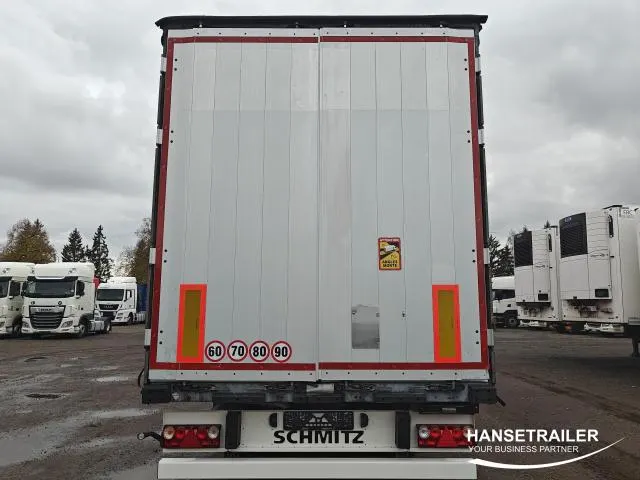 Schmitz SCS 24/L Multilock XL, 5 / 14