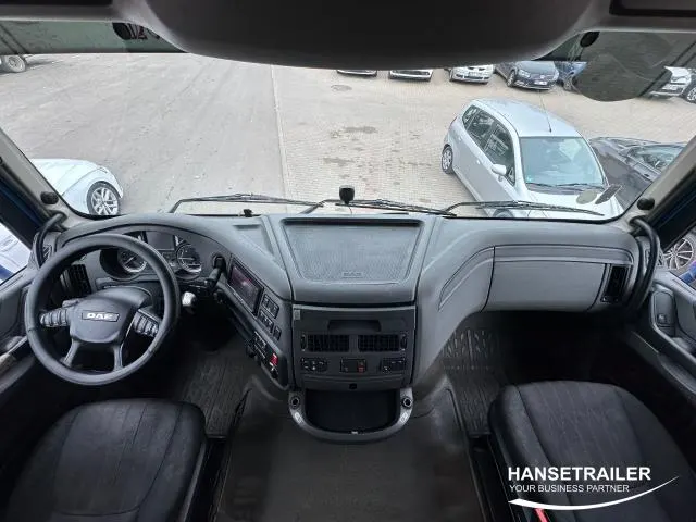 DAF XF 460 FT Super Space CAB, 5 / 14