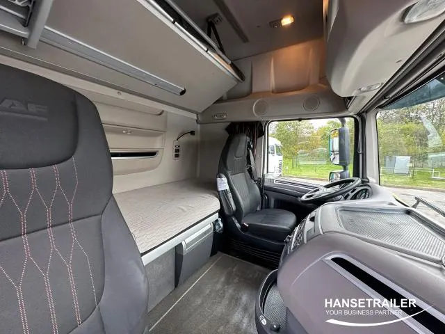 DAF XF 480 FT Super Space Cab, 7 / 14