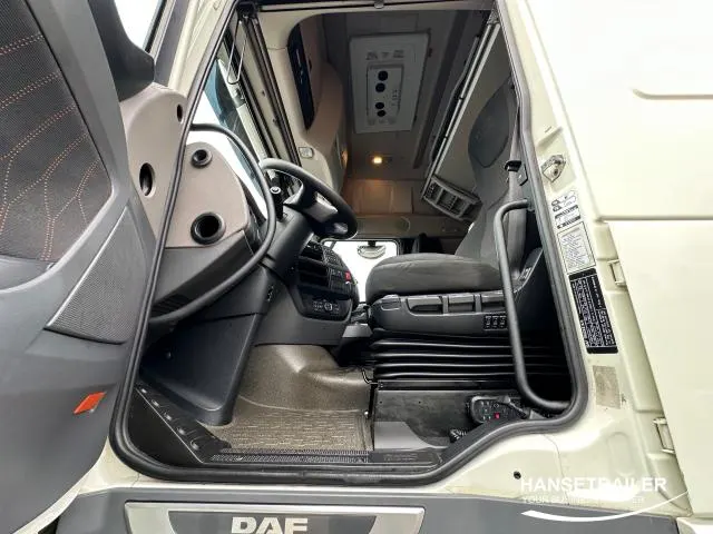 DAF XF 480 FT Super Space Cab, 10 / 14