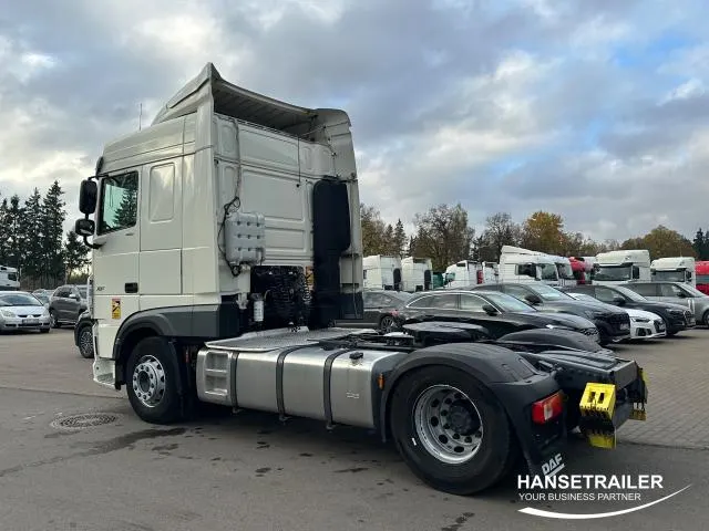 DAF XF 480 FT, 3 / 14