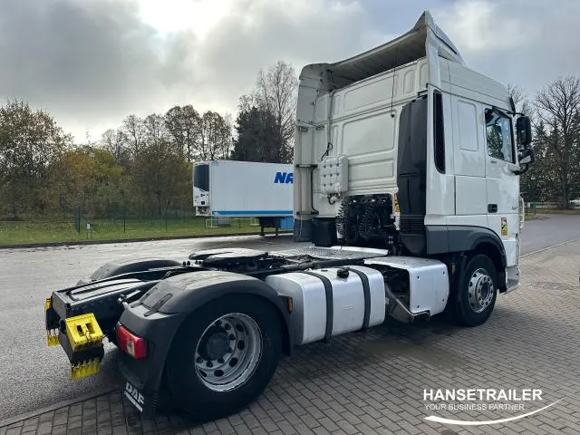 DAF XF 480 FT, 4 / 14