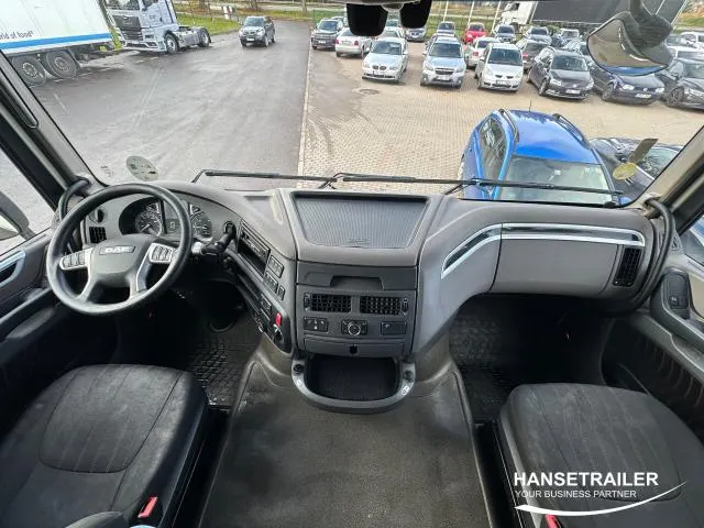 DAF XF 480 FT, 6 / 14