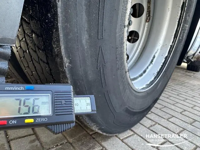 DAF XF 480 FT, 13 / 14