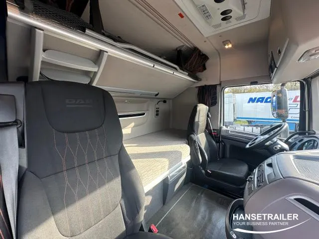 DAF XF 480 FT, 8 / 14