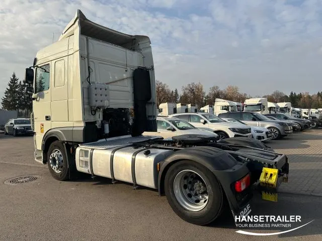 DAF XF 480 FT, 4 / 14